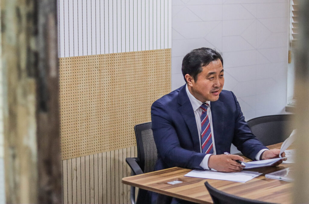 상속재산분할-기여분
