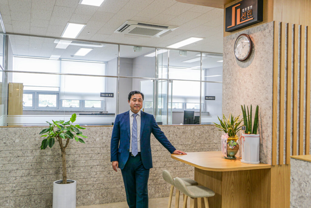 상속재산분할-기여분
